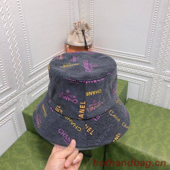 Chanel Hats CHH00016-1 Chanel Hats CHH00016-1
