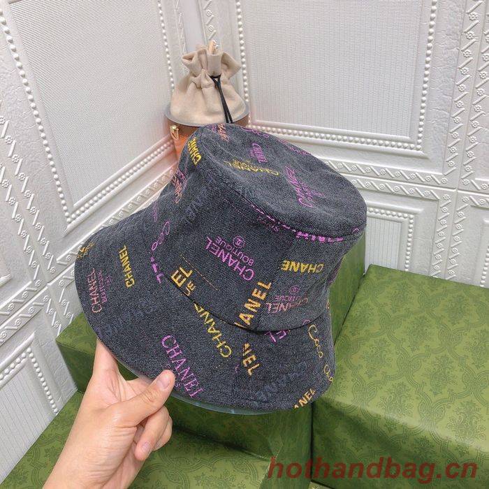 Chanel Hats CHH00016-1 Chanel Hats CHH00016-1