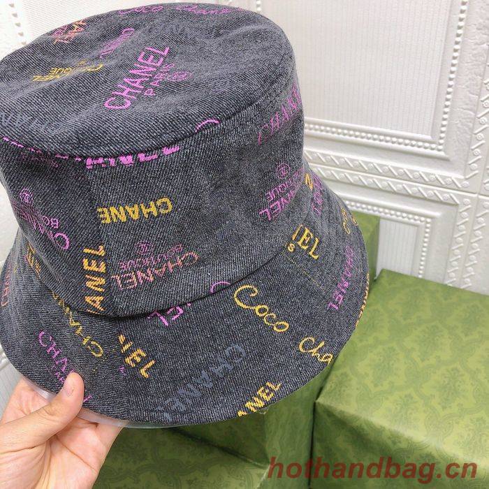 Chanel Hats CHH00016-1 Chanel Hats CHH00016-1