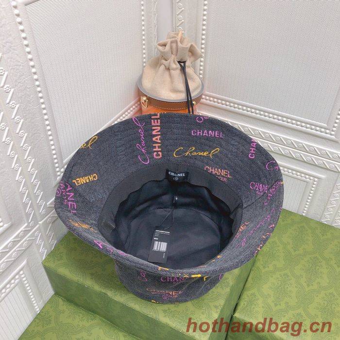 Chanel Hats CHH00016-1 Chanel Hats CHH00016-1