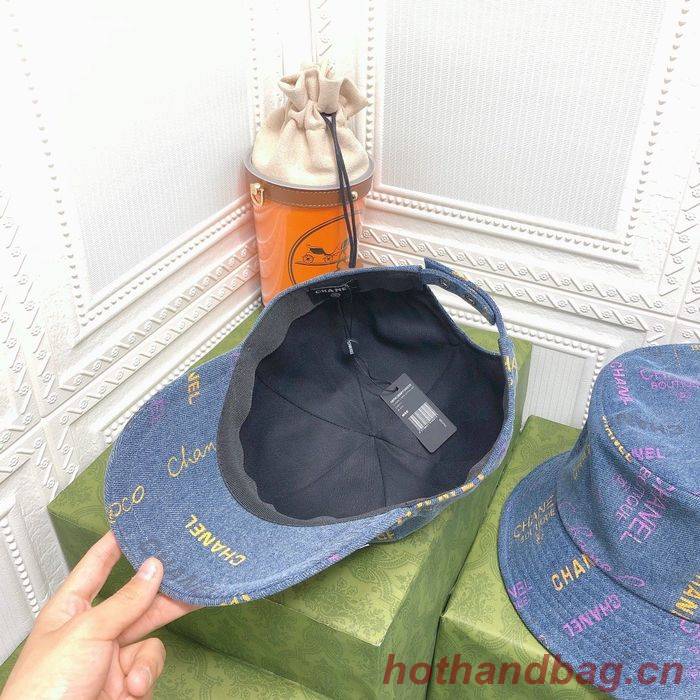 Chanel Hats CHH00018 Chanel Hats CHH00018