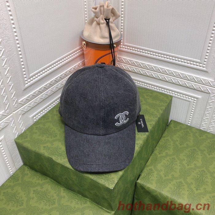 Chanel Hats CHH00019 Chanel Hats CHH00019