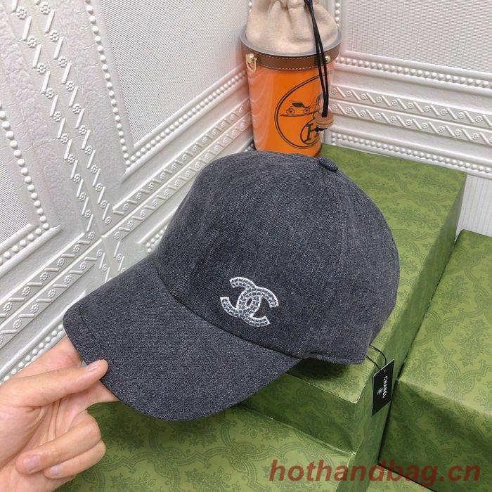 Chanel Hats CHH00019 Chanel Hats CHH00019