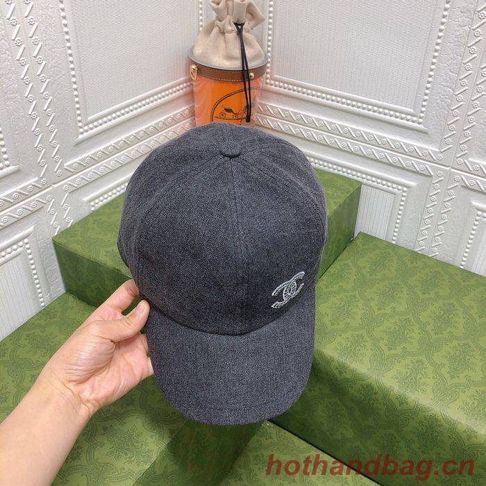 Chanel Hats CHH00019 Chanel Hats CHH00019