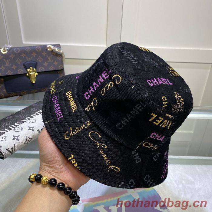 Chanel Hats CHH00051-2 Chanel Hats CHH00051-2