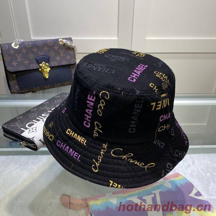 Chanel Hats CHH00051-2 Chanel Hats CHH00051-2