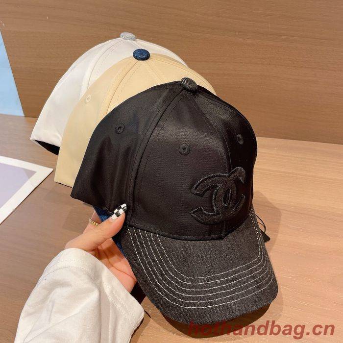 Chanel Hats CHH00081 Chanel Hats CHH00081