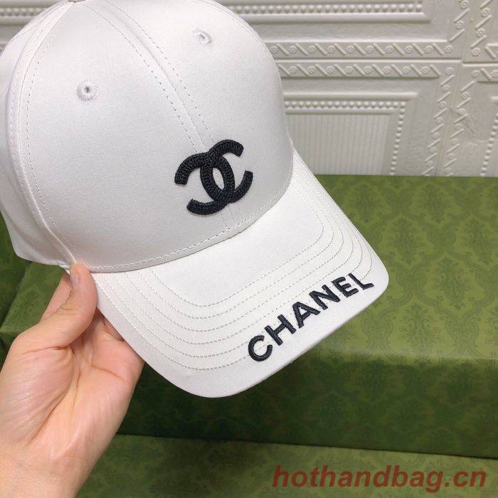 Chanel Hats CHH00110 Chanel Hats CHH00110