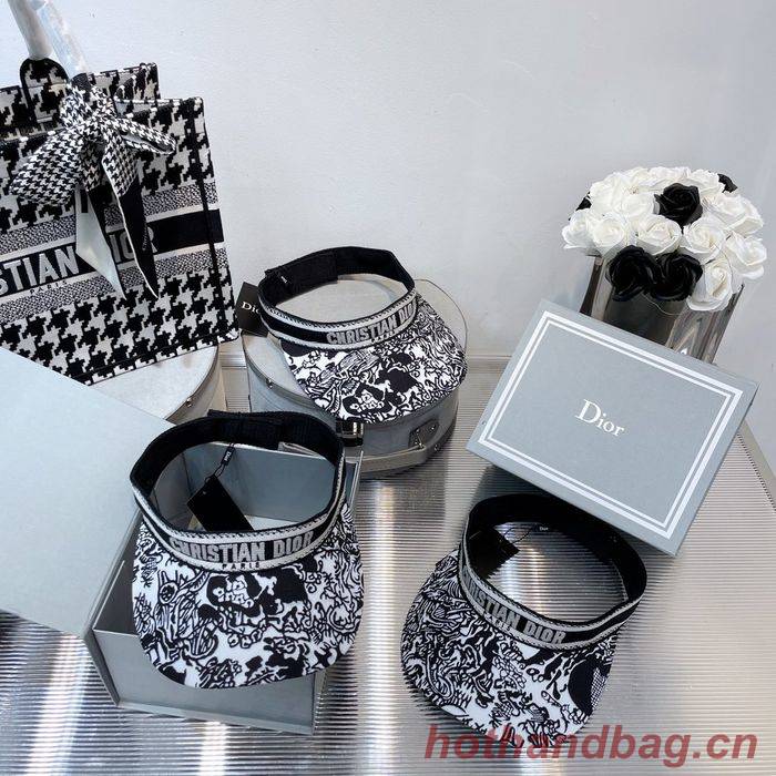 Dior Hats CDH00007 Dior Hats CDH00007