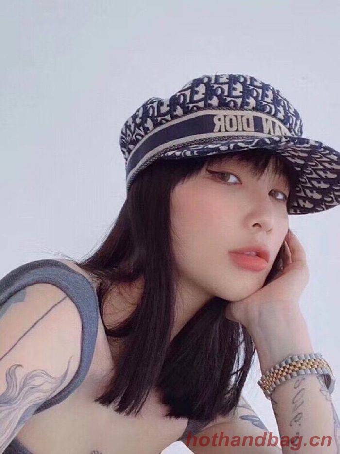 Dior Hats CDH00021 Dior Hats CDH00021