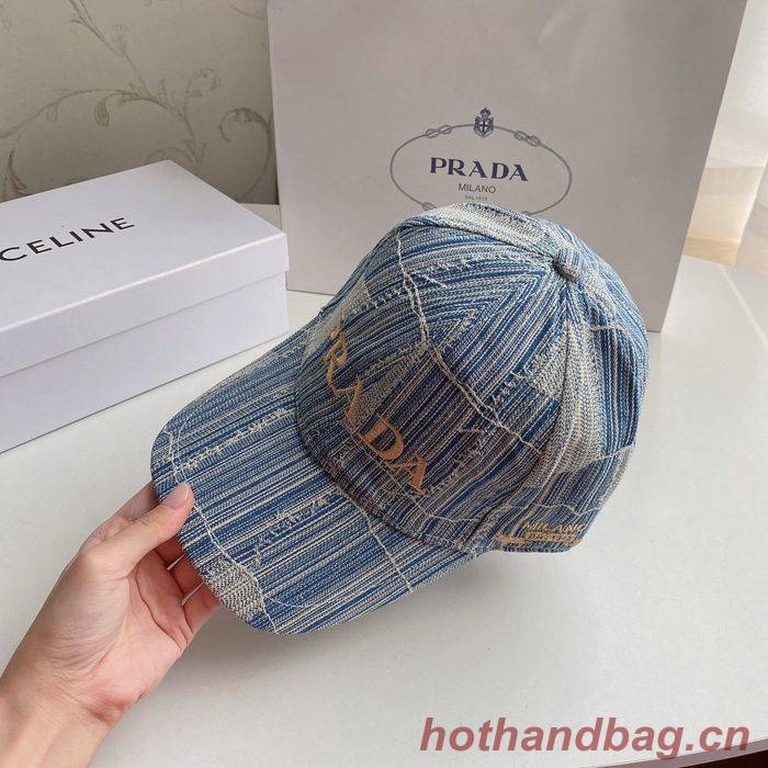 Prada Hats PRH00022 Prada Hats PRH00022