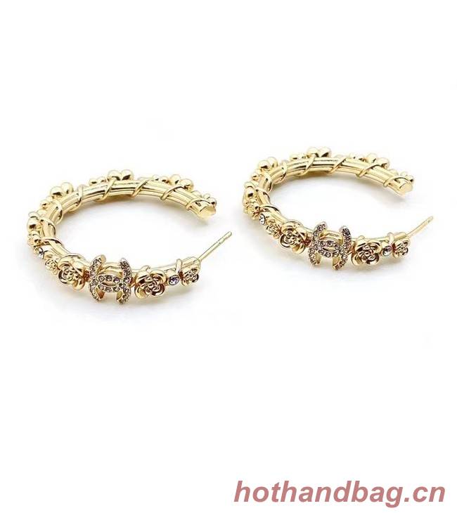 Chanel Earrings CE7999
