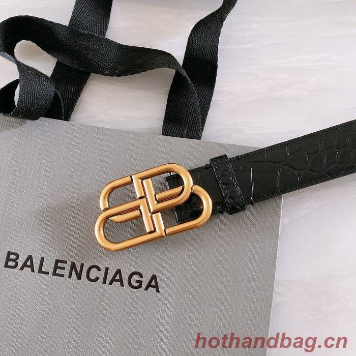 Balenciaga Belt 30MM BAB00003 Balenciaga Belt 30MM BAB00003