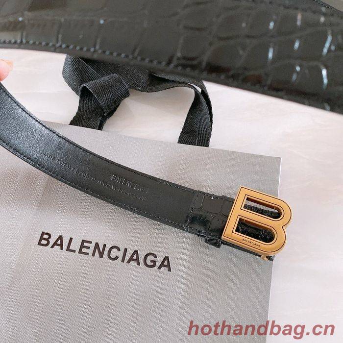 Balenciaga Belt 30MM BAB00004 Balenciaga Belt 30MM BAB00004