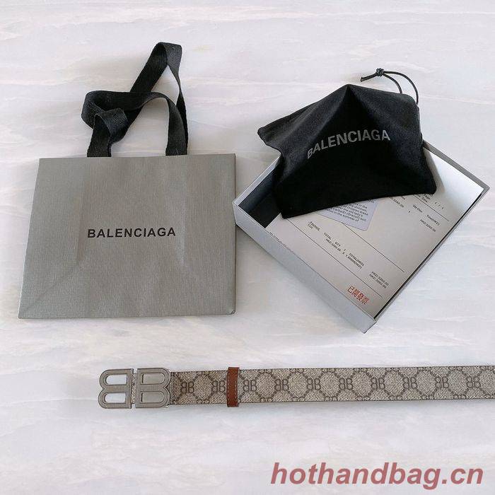 Balenciaga Belt 30MM BAB00007 Balenciaga Belt 30MM BAB00007