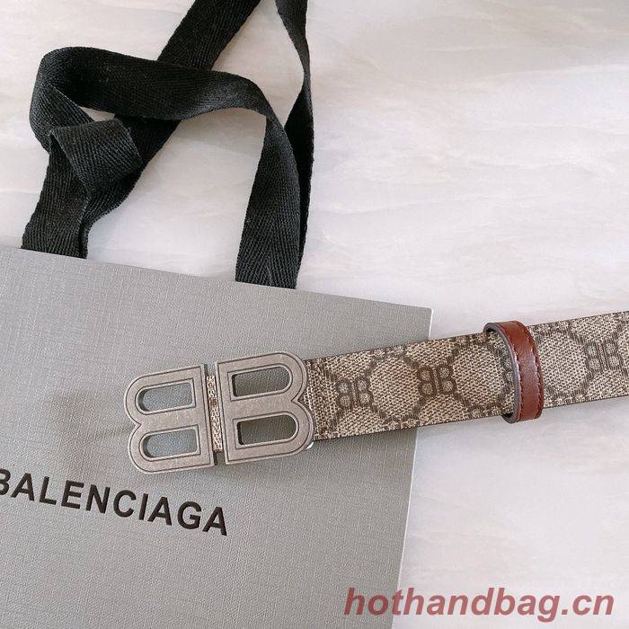 Balenciaga Belt 30MM BAB00007 Balenciaga Belt 30MM BAB00007