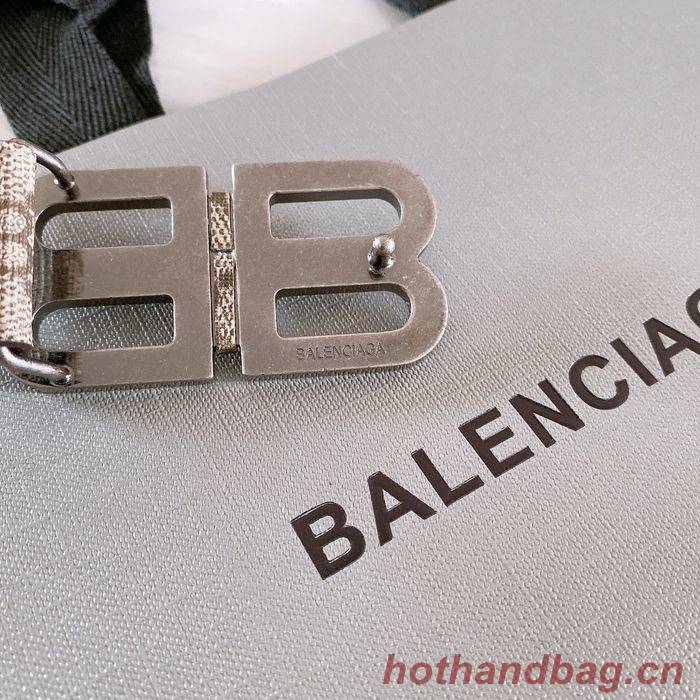 Balenciaga Belt 30MM BAB00007 Balenciaga Belt 30MM BAB00007