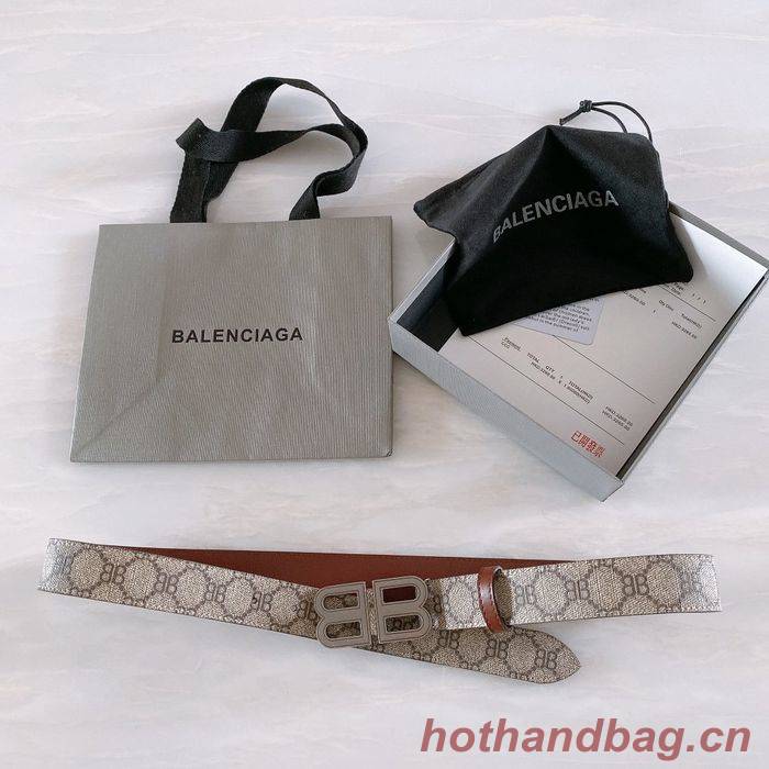 Balenciaga Belt 30MM BAB00007 Balenciaga Belt 30MM BAB00007