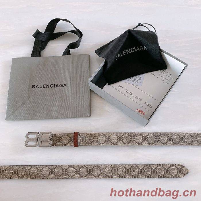 Balenciaga Belt 30MM BAB00007 Balenciaga Belt 30MM BAB00007
