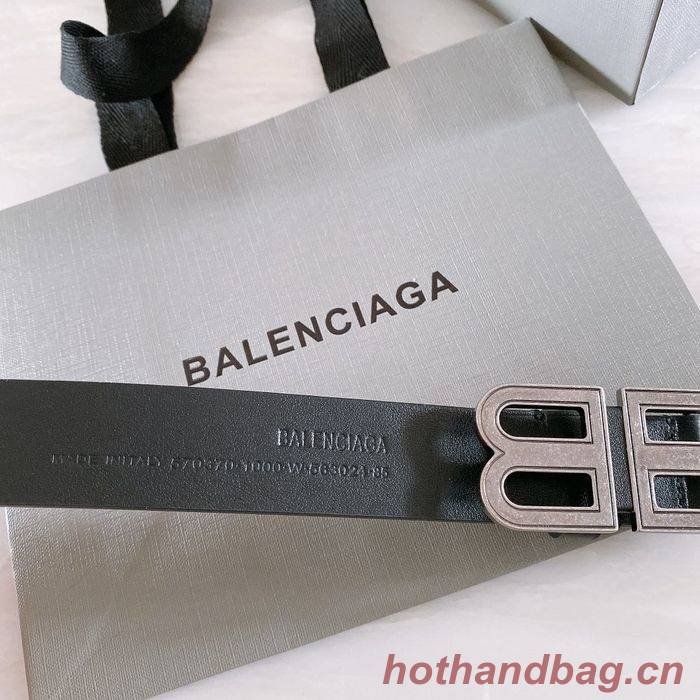 Balenciaga Belt 30MM BAB00009 Balenciaga Belt 30MM BAB00009