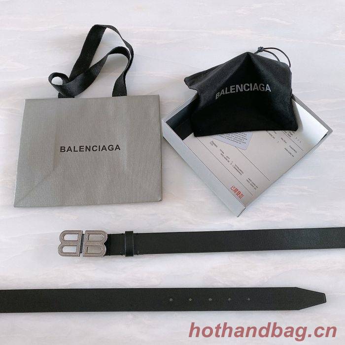 Balenciaga Belt 30MM BAB00009 Balenciaga Belt 30MM BAB00009