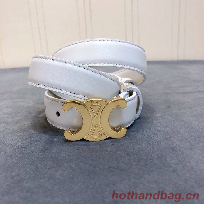 Celine Belt 20MM CEB00007 Celine Belt 20MM CEB00007