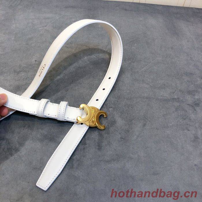 Celine Belt 20MM CEB00007 Celine Belt 20MM CEB00007