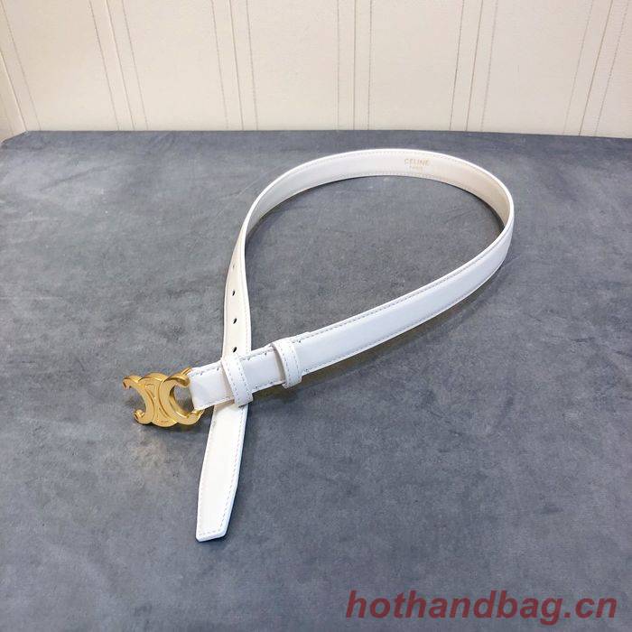 Celine Belt 20MM CEB00007 Celine Belt 20MM CEB00007