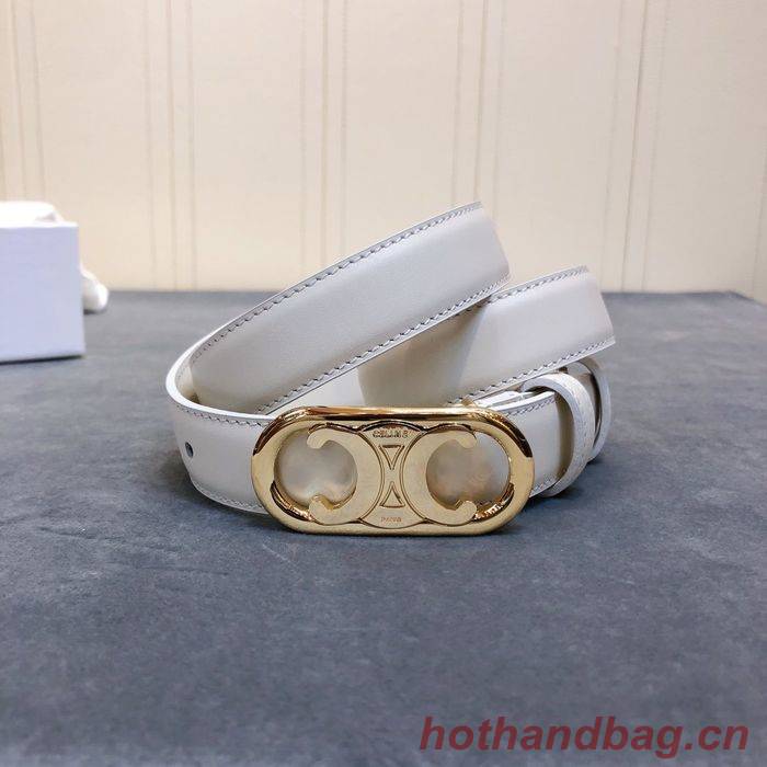 Celine Belt 25MM CEB00019 Celine Belt 25MM CEB00019