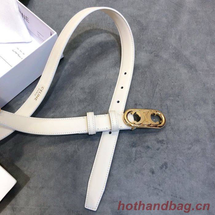 Celine Belt 25MM CEB00019 Celine Belt 25MM CEB00019