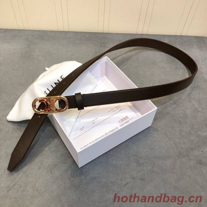 Celine Belt 25MM CEB00021 Celine Belt 25MM CEB00021