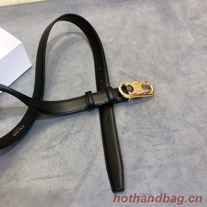 Celine Belt 25MM CEB00022 Celine Belt 25MM CEB00022