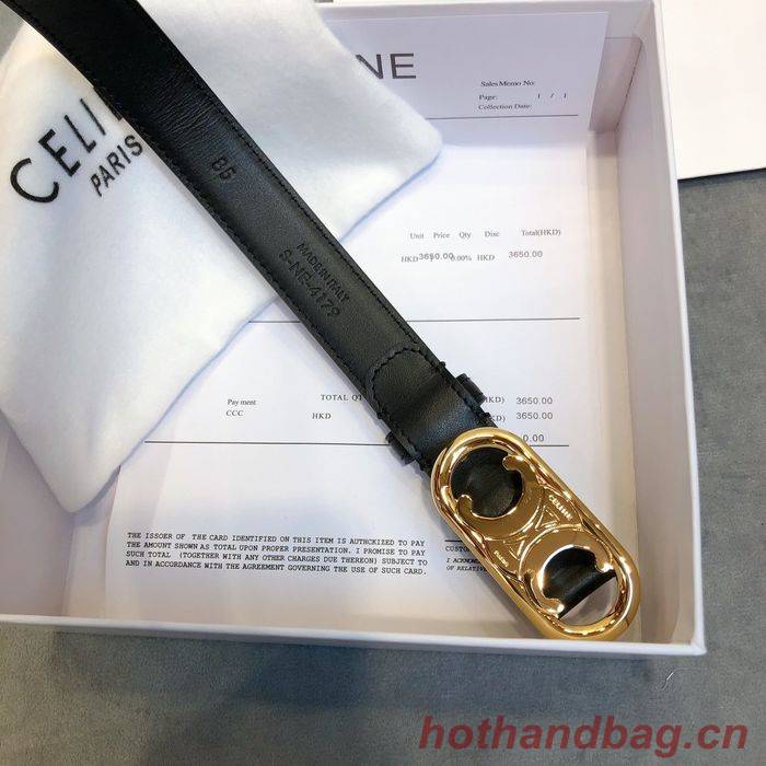 Celine Belt 25MM CEB00022 Celine Belt 25MM CEB00022