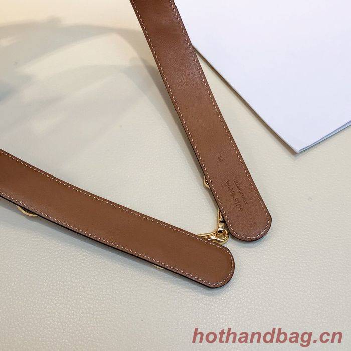 Celine Belt 30MM CEB00024 Celine Belt 30MM CEB00024
