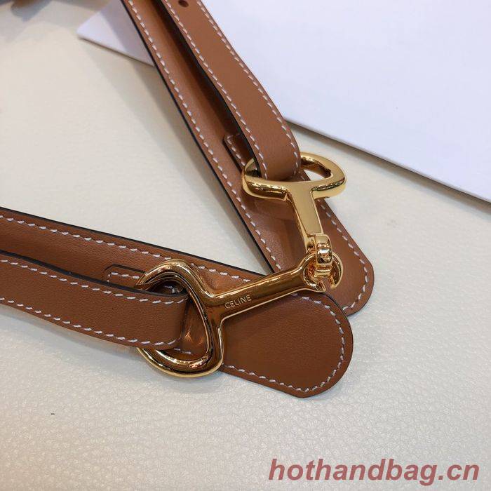 Celine Belt 30MM CEB00024 Celine Belt 30MM CEB00024