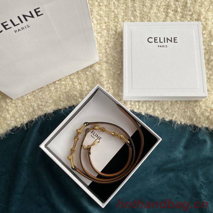 Celine Belt CEB00034 Celine Belt CEB00034