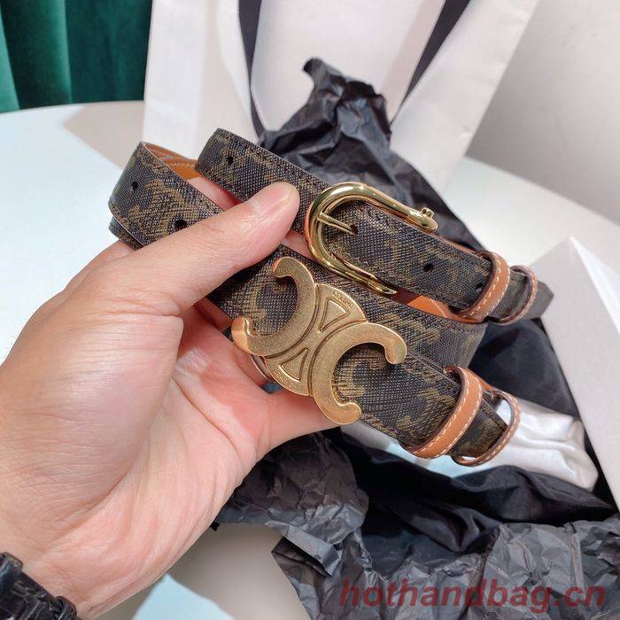 Celine Belt CEB00037-1 Celine Belt CEB00037-1