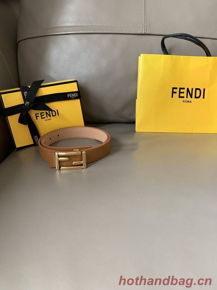 Fendi Belt 30MM FDB00002 Fendi Belt 30MM FDB00002