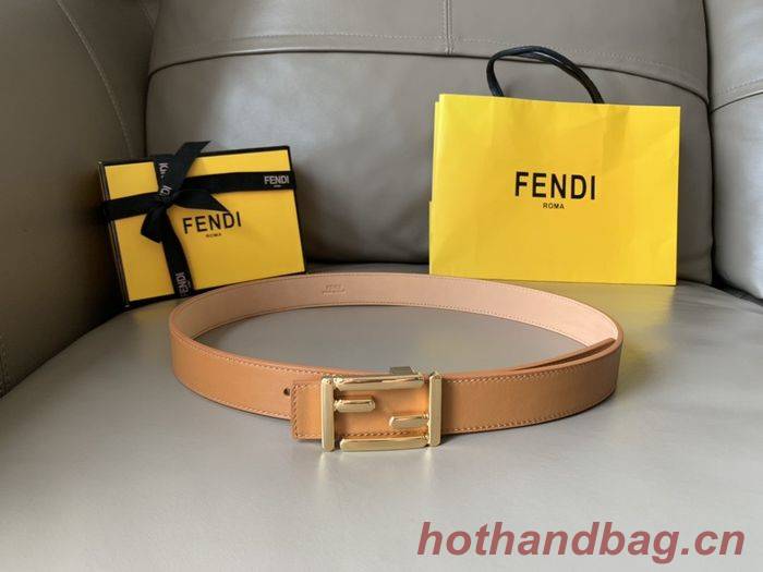 Fendi Belt 30MM FDB00002 Fendi Belt 30MM FDB00002
