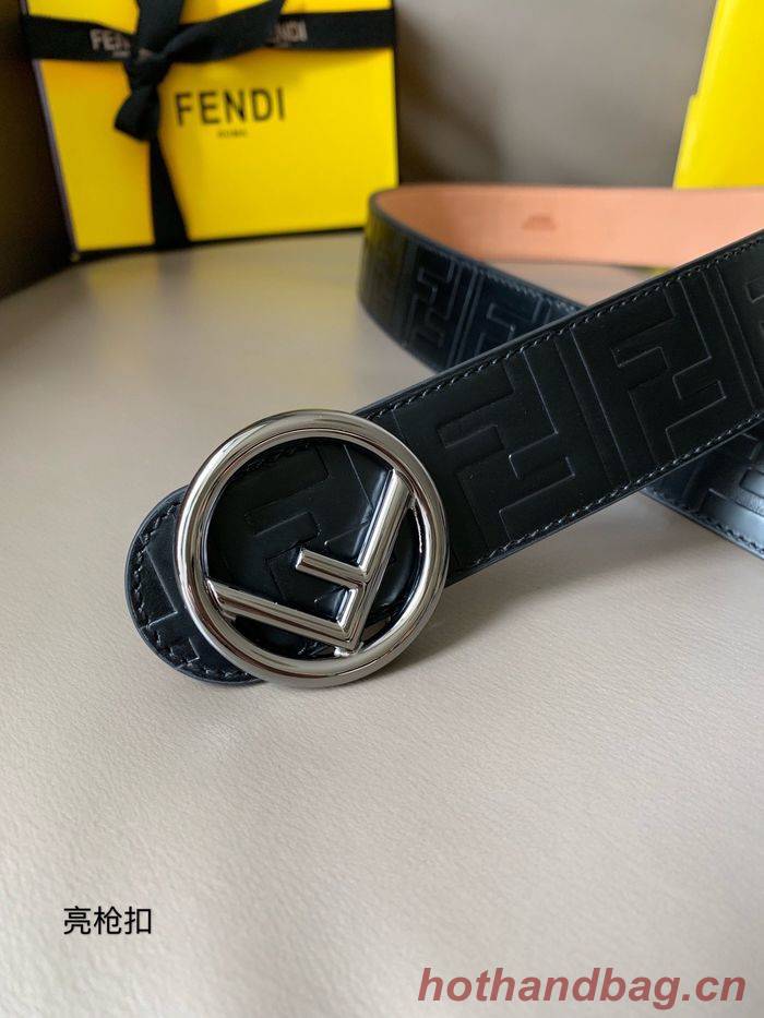 Fendi Belt 40MM FDB00007 Fendi Belt 40MM FDB00007