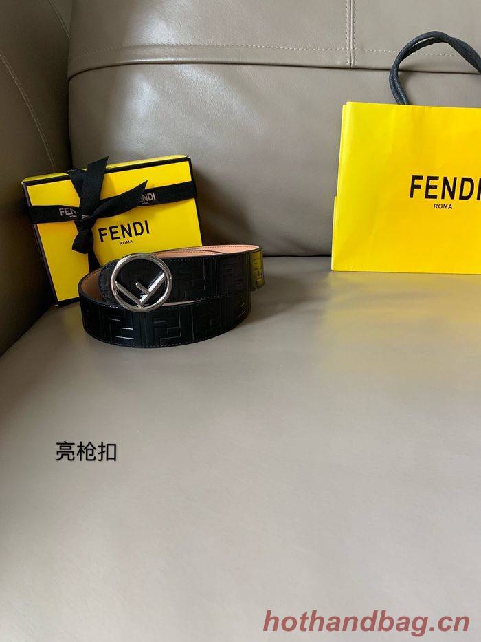 Fendi Belt 40MM FDB00007 Fendi Belt 40MM FDB00007