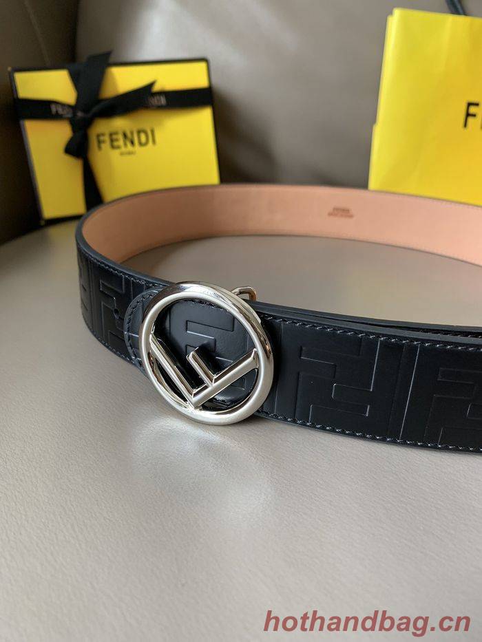 Fendi Belt 40MM FDB00008 Fendi Belt 40MM FDB00008
