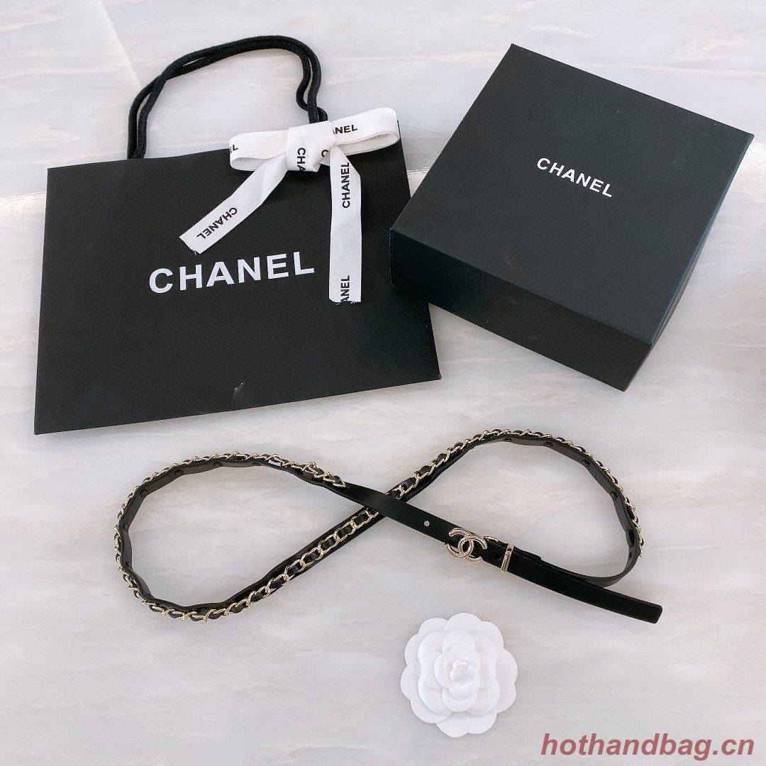 Chanel Belt 15MM CHB00001 Chanel Belt 15MM CHB00001
