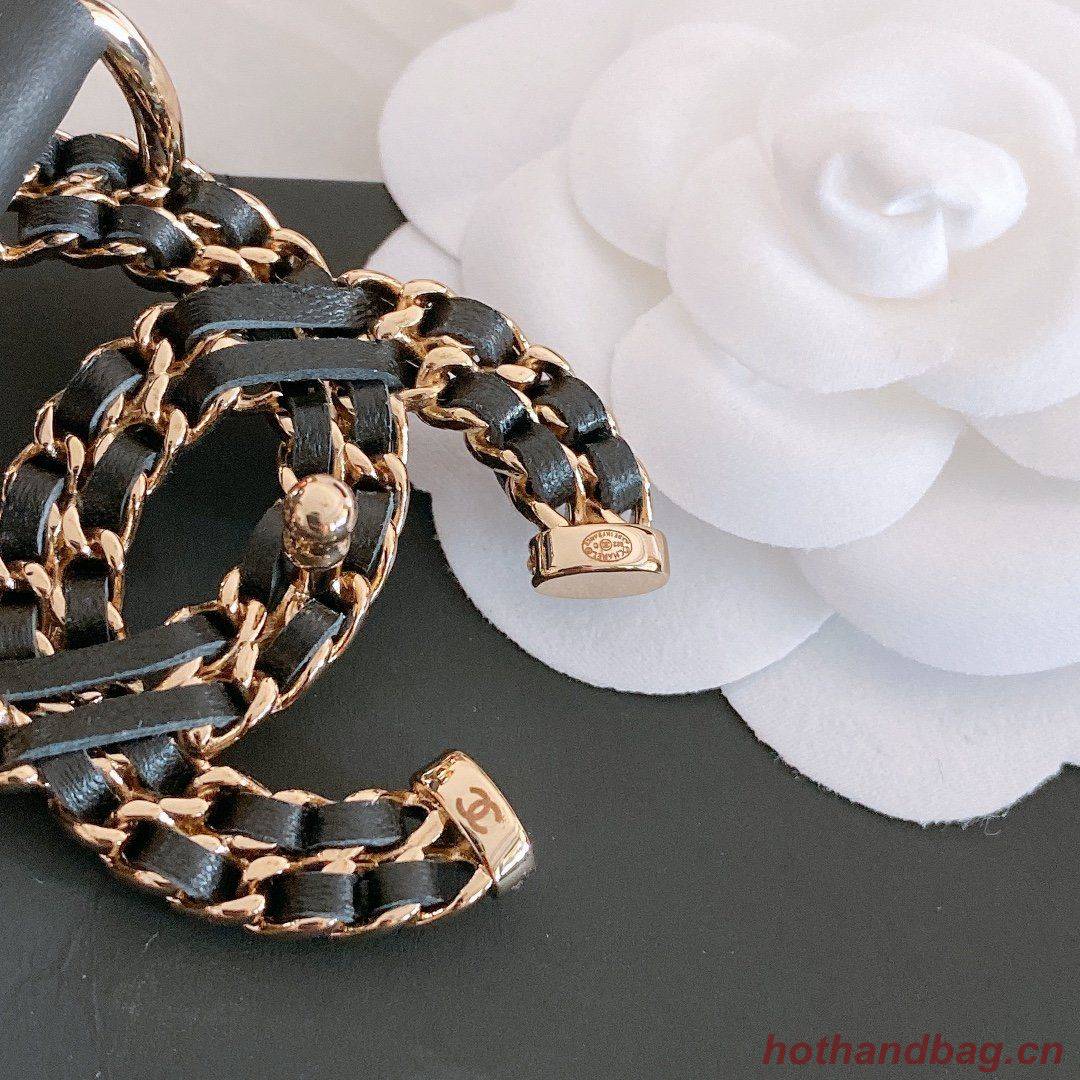 Chanel Belt 30MM CHB00006 Chanel Belt 30MM CHB00006