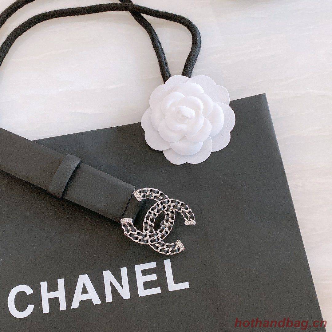 Chanel Belt 30MM CHB00008 Chanel Belt 30MM CHB00008