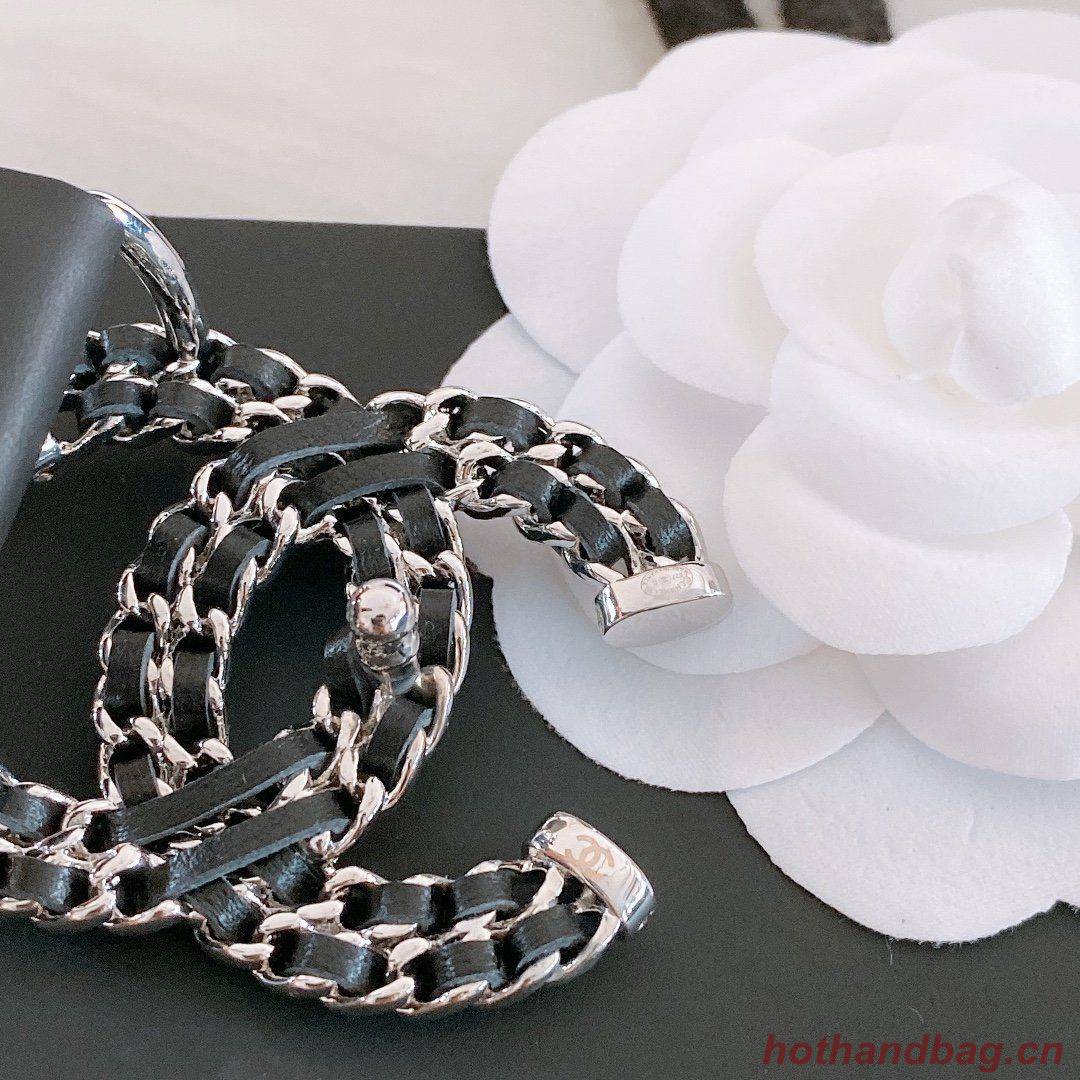 Chanel Belt 30MM CHB00008 Chanel Belt 30MM CHB00008