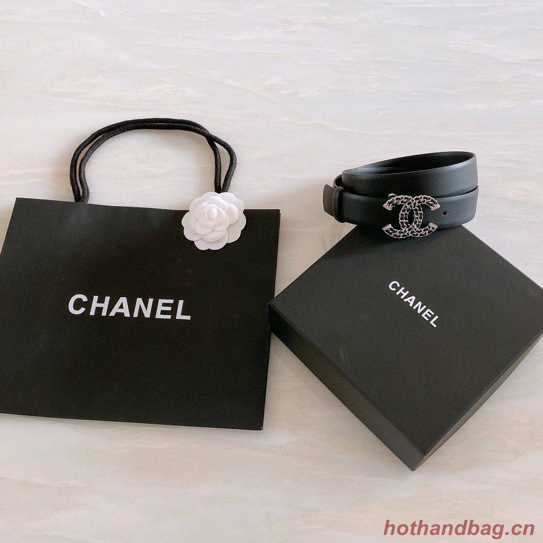 Chanel Belt 30MM CHB00008 Chanel Belt 30MM CHB00008