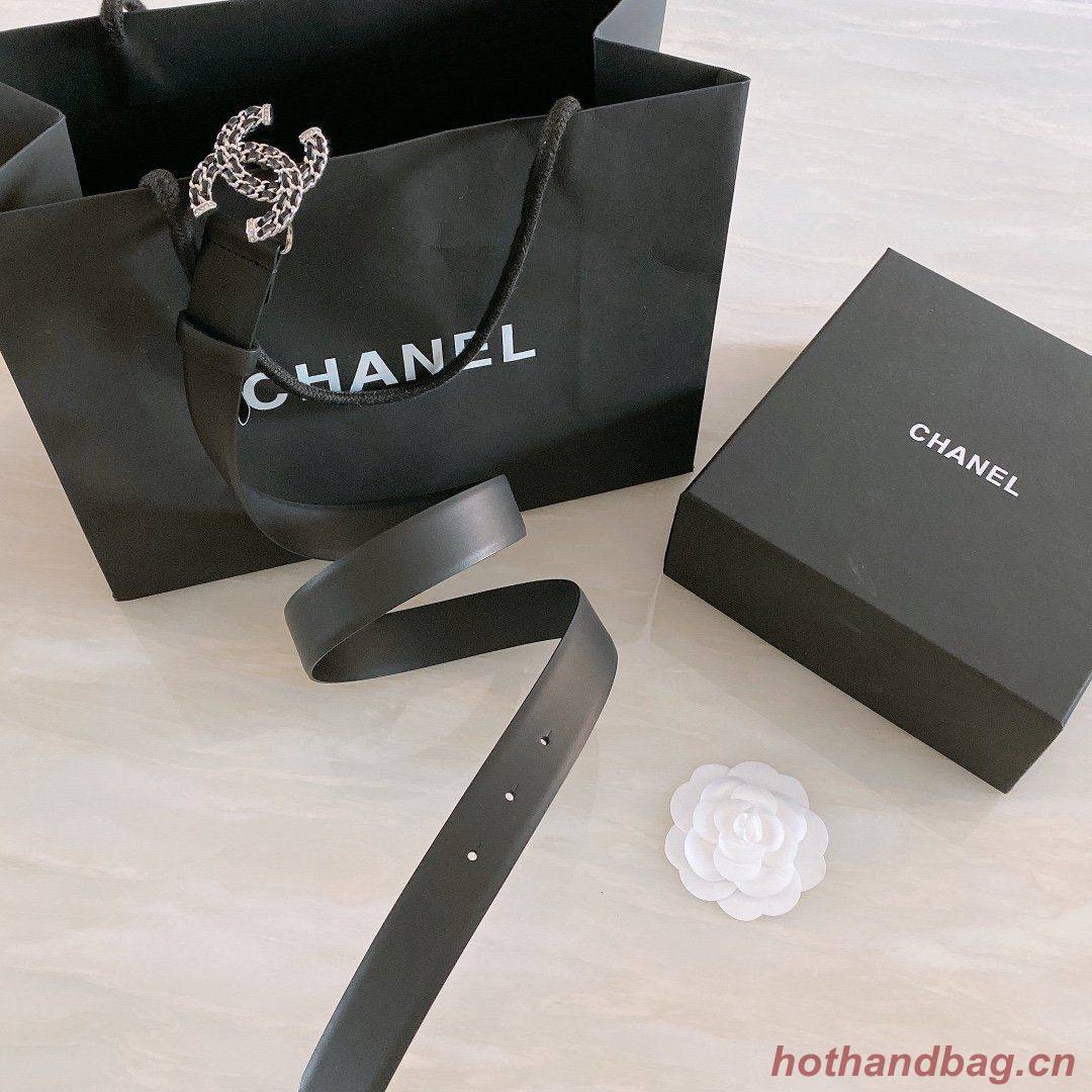 Chanel Belt 30MM CHB00008 Chanel Belt 30MM CHB00008