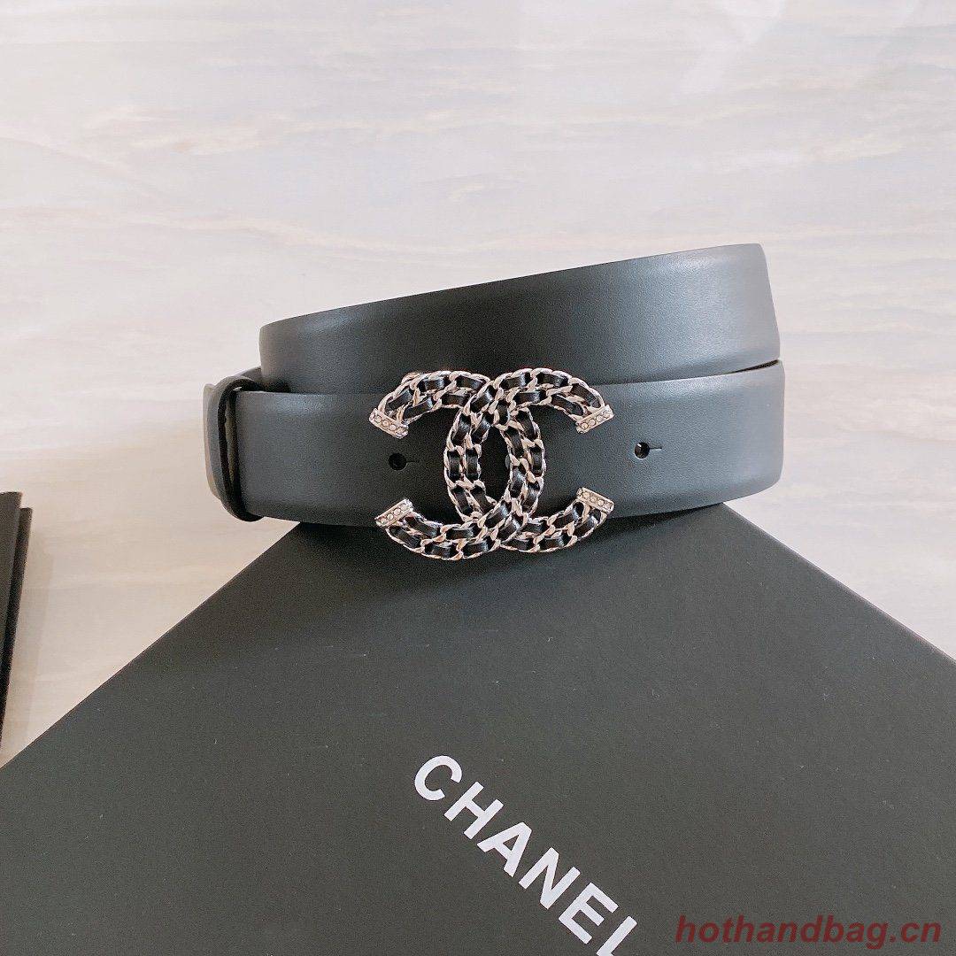 Chanel Belt 30MM CHB00008 Chanel Belt 30MM CHB00008