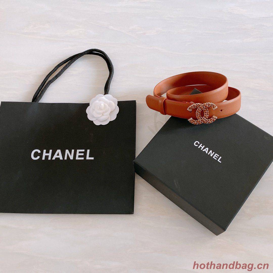Chanel Belt 30MM CHB00009 Chanel Belt 30MM CHB00009